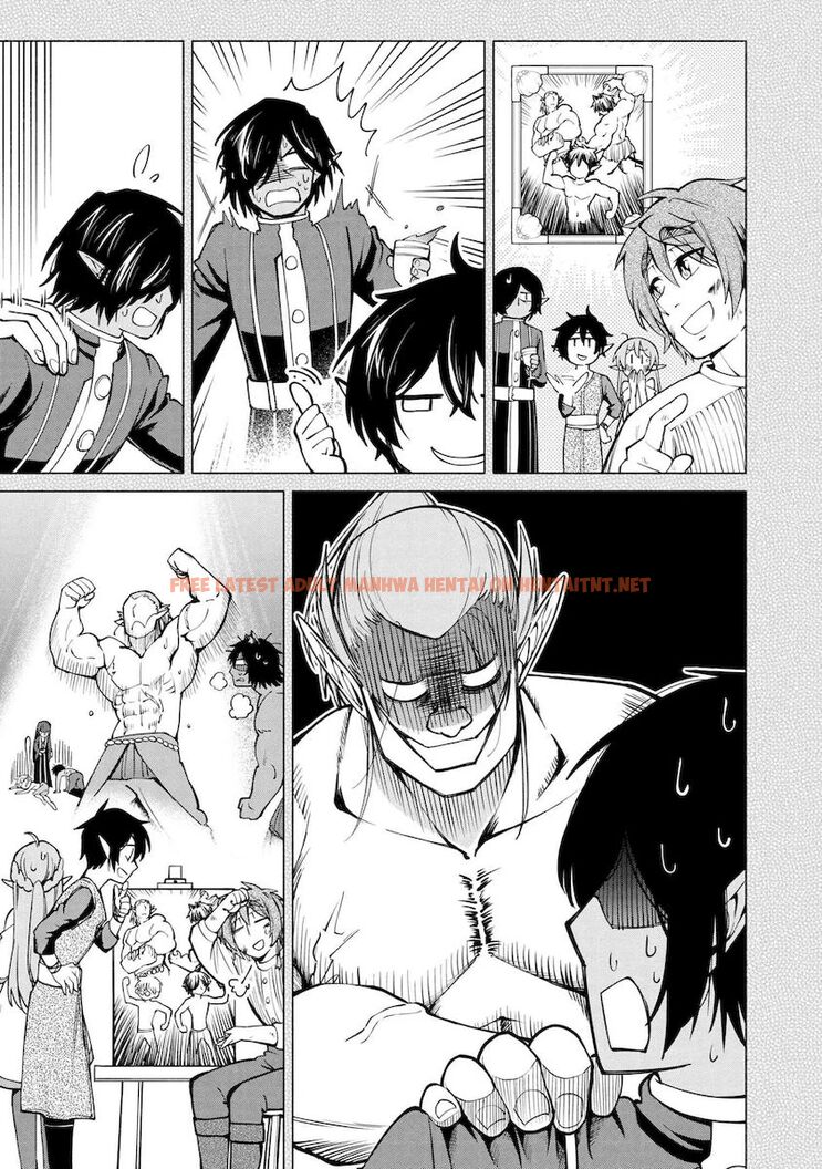 Read Hentai Image 13 086 in comic Heroic Chronicles Of The Three Continents - Chapter 10.3 - hentaitnt.net