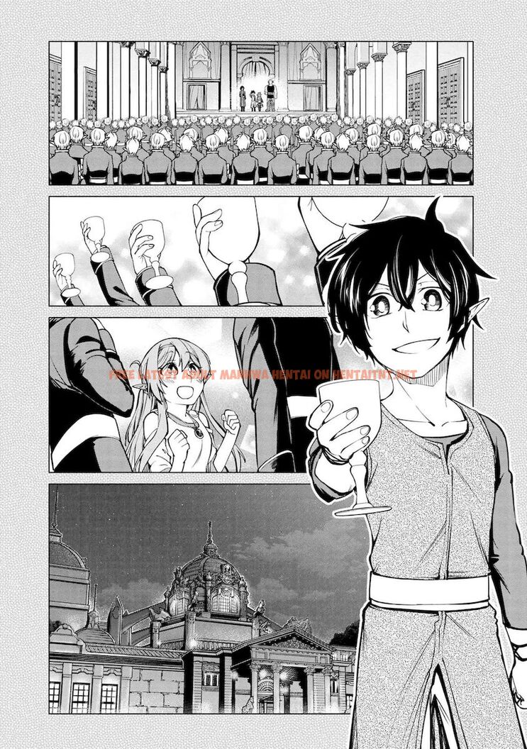 Read Hentai Image 14 086 in comic Heroic Chronicles Of The Three Continents - Chapter 10.3 - hentaitnt.net