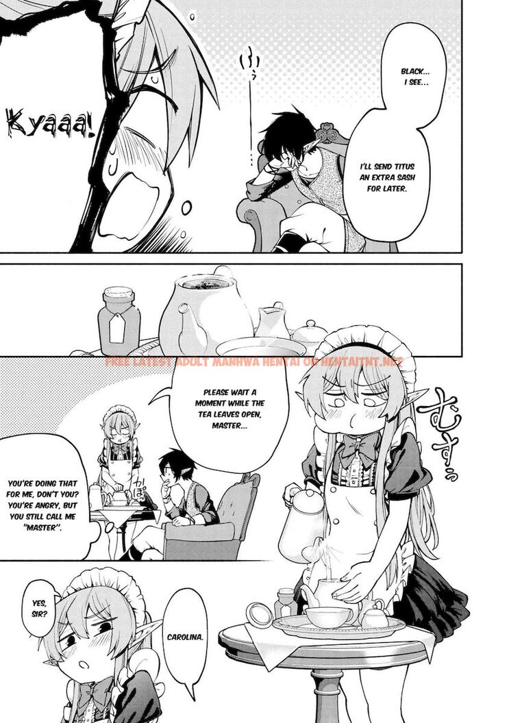 Read Hentai Image 5 086 in comic Heroic Chronicles Of The Three Continents - Chapter 10.3 - hentaitnt.net