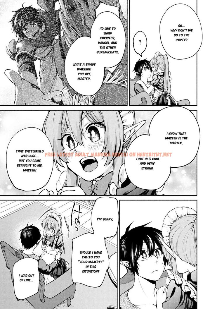 Read Hentai Image 9 086 in comic Heroic Chronicles Of The Three Continents - Chapter 10.3 - hentaitnt.net