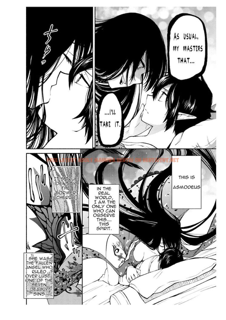 Read Hentai Image 3 081 in comic Heroic Chronicles Of The Three Continents - Chapter 11.1 - hentaitnt.net