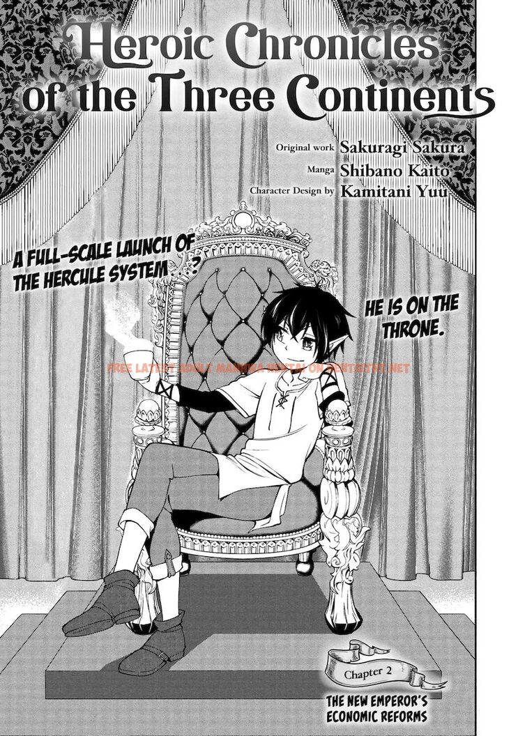 Read Hentai Image 2 098 in comic Heroic Chronicles Of The Three Continents - Chapter 2 - hentaitnt.net