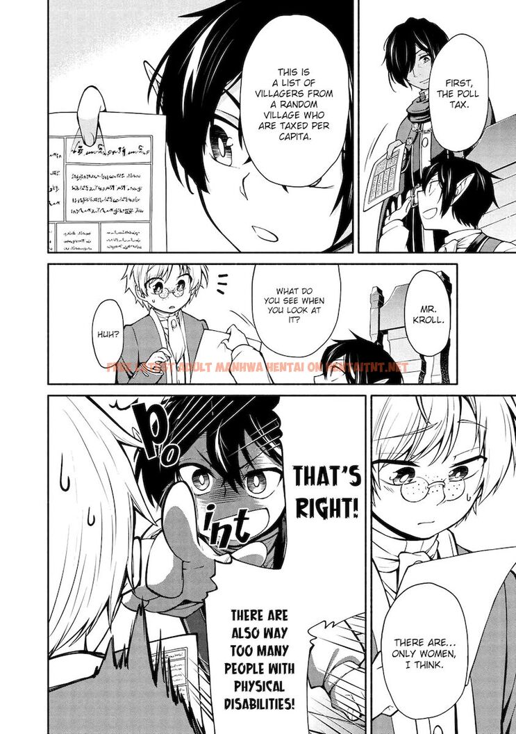 Read Hentai Image 25 098 in comic Heroic Chronicles Of The Three Continents - Chapter 2 - hentaitnt.net