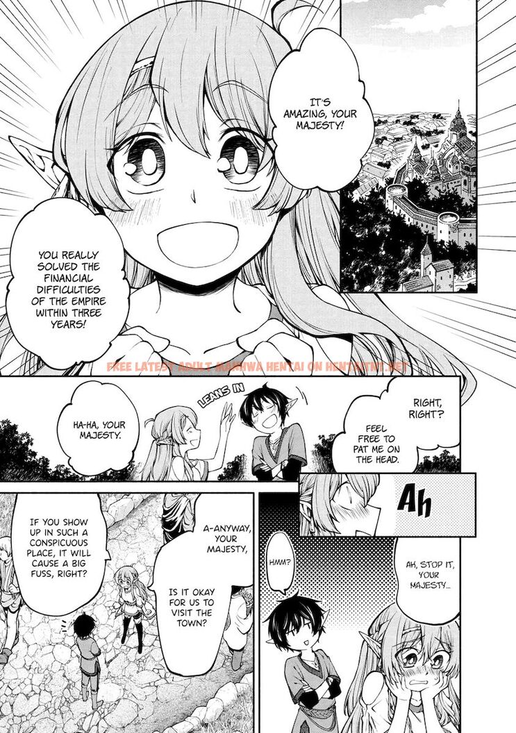 Read Hentai Image 45 099 in comic Heroic Chronicles Of The Three Continents - Chapter 2 - hentaitnt.net