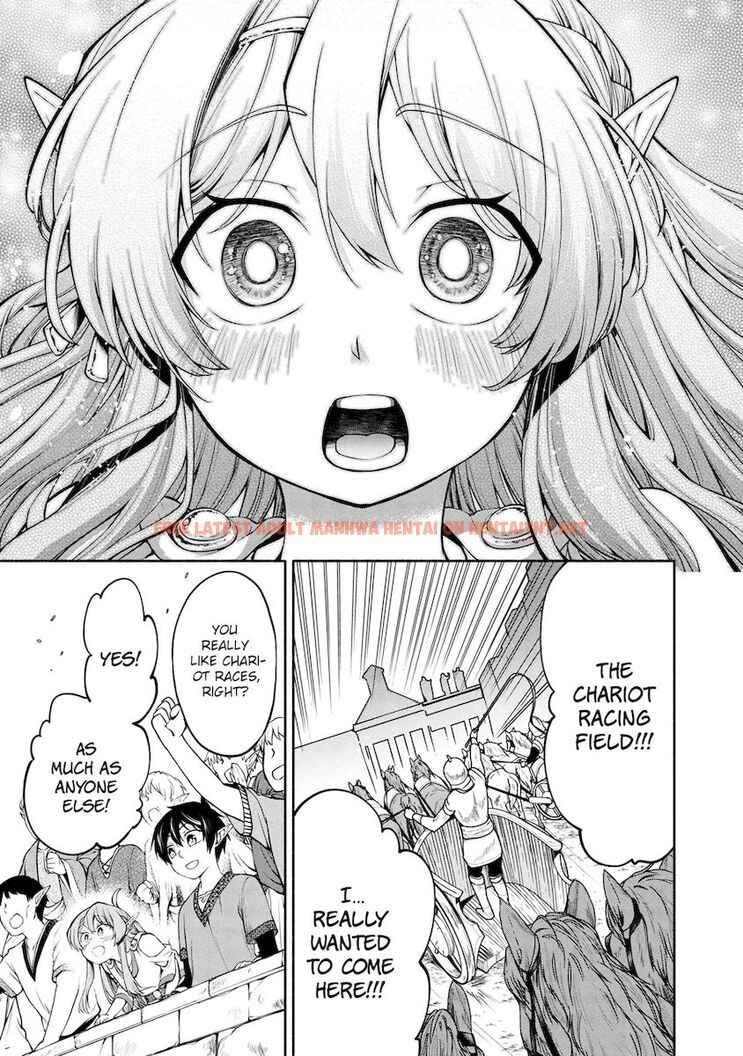 Read Hentai Image 14 099 in comic Heroic Chronicles Of The Three Continents - Chapter 3 - hentaitnt.net