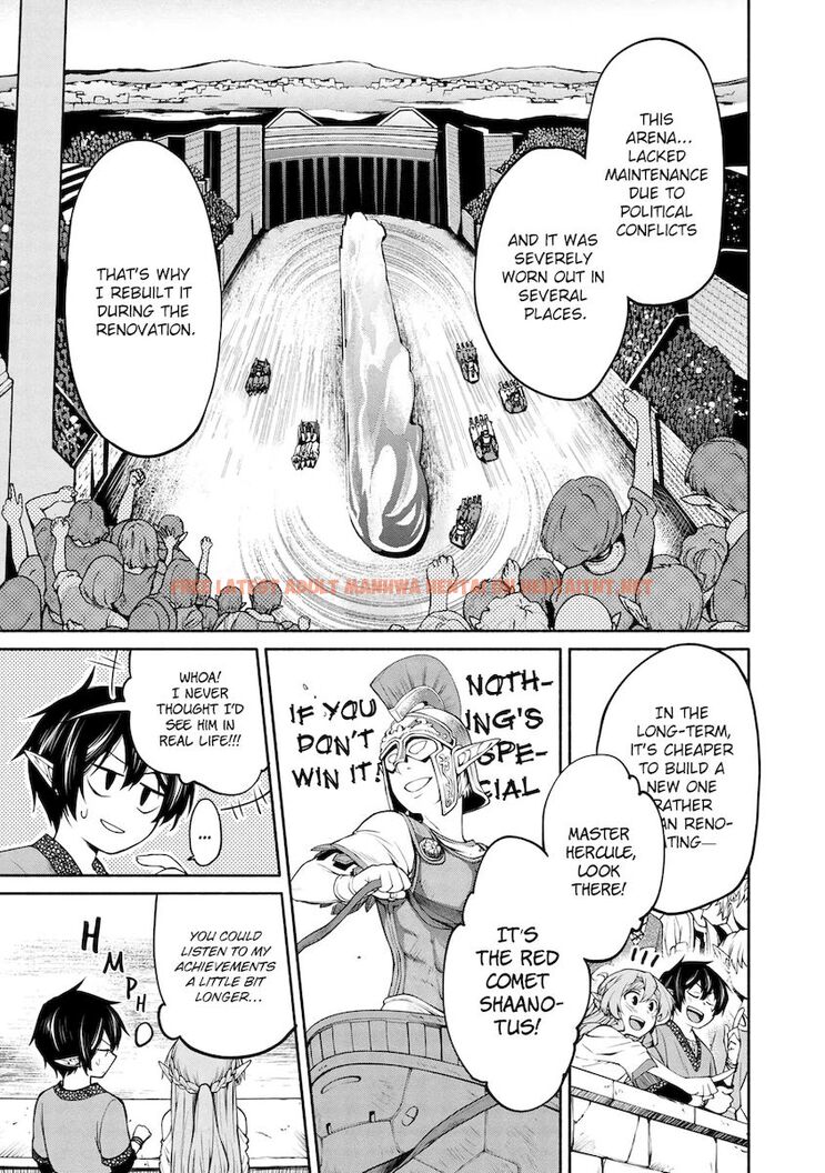 Read Hentai Image 18 099 in comic Heroic Chronicles Of The Three Continents - Chapter 3 - hentaitnt.net