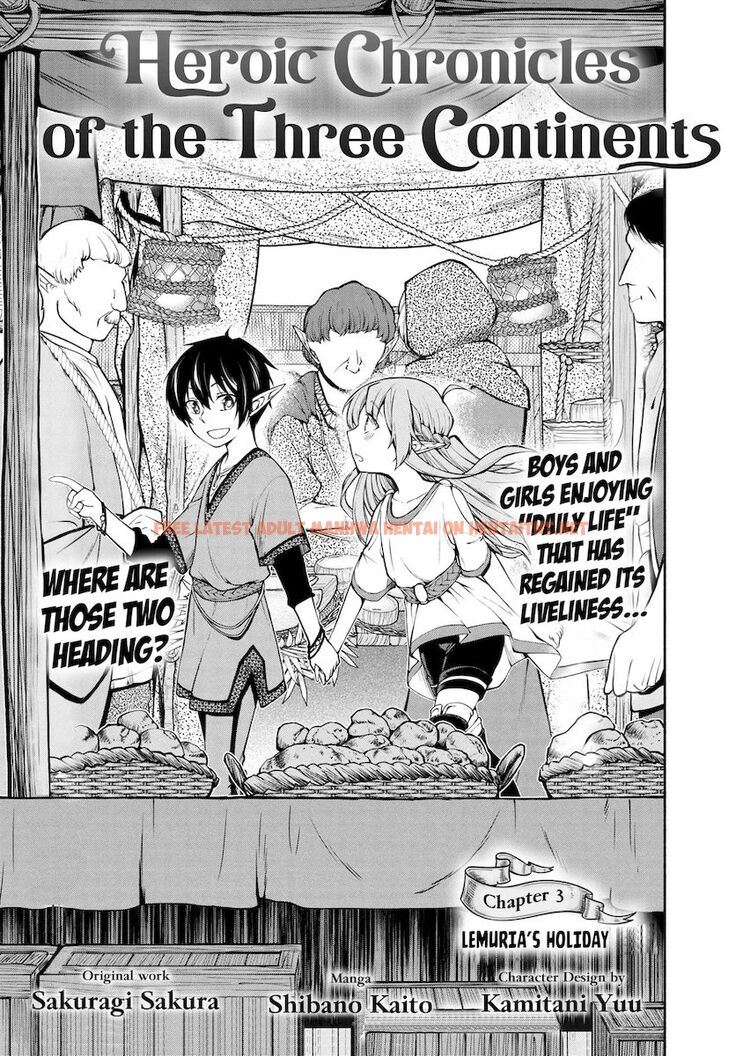 Read Hentai Image 2 099 in comic Heroic Chronicles Of The Three Continents - Chapter 3 - hentaitnt.net