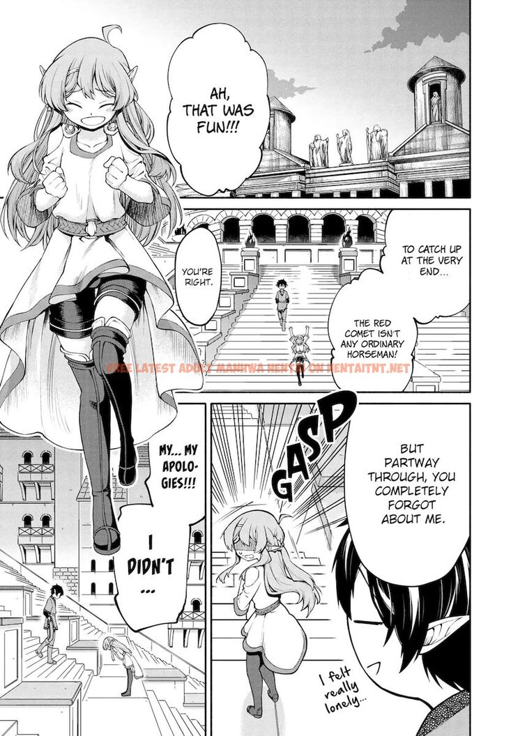 Read Hentai Image 20 099 in comic Heroic Chronicles Of The Three Continents - Chapter 3 - hentaitnt.net