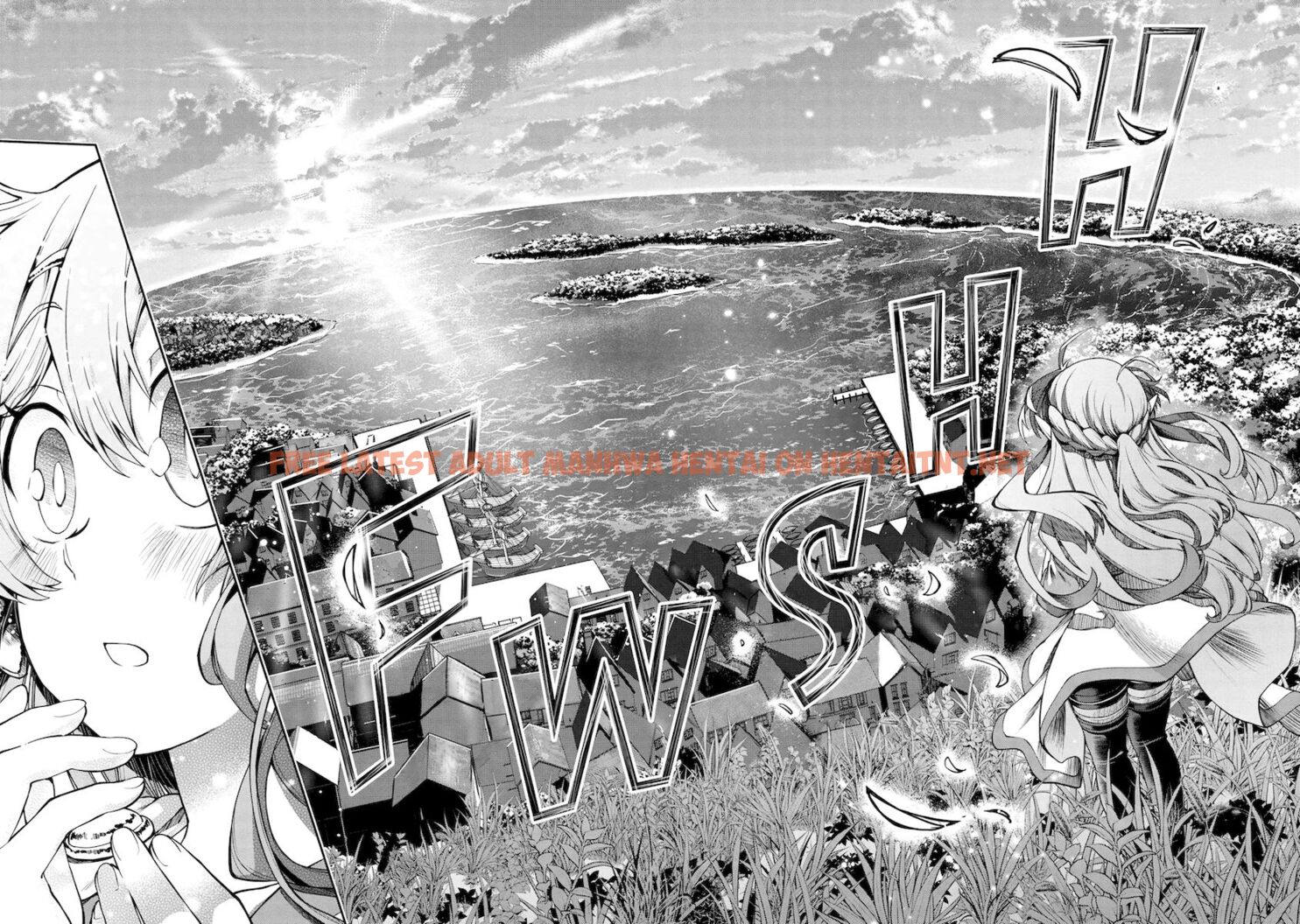 Read Hentai Image 23 099 in comic Heroic Chronicles Of The Three Continents - Chapter 3 - hentaitnt.net