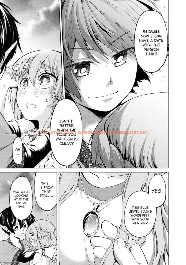 Read Hentai Image 27 104 in comic Heroic Chronicles Of The Three Continents - Chapter 3 - hentaitnt.net