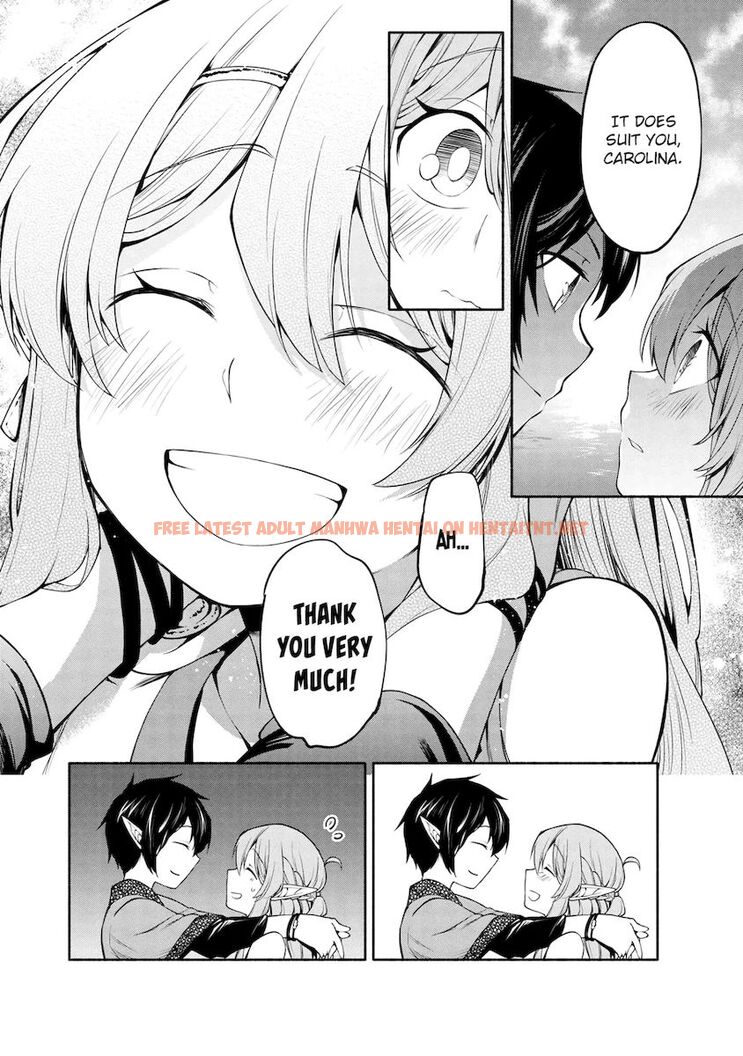 Read Hentai Image 28 104 in comic Heroic Chronicles Of The Three Continents - Chapter 3 - hentaitnt.net