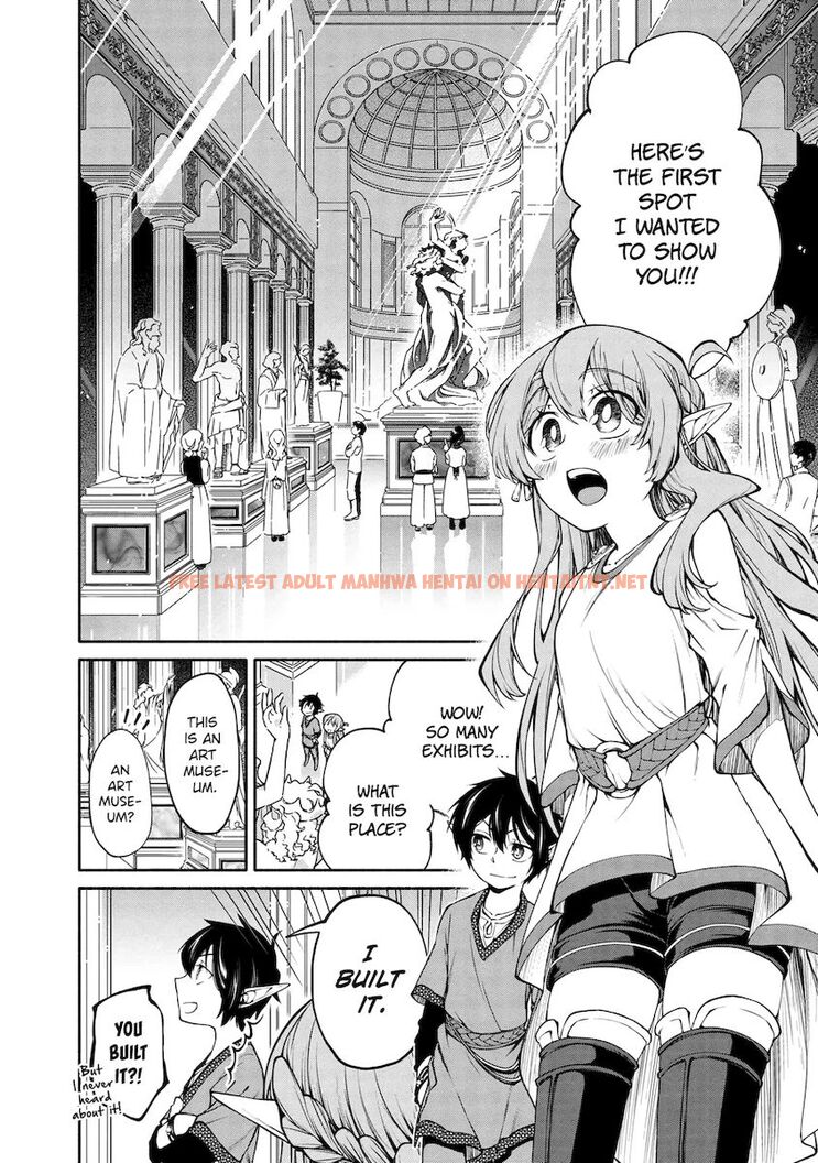 Read Hentai Image 3 099 in comic Heroic Chronicles Of The Three Continents - Chapter 3 - hentaitnt.net