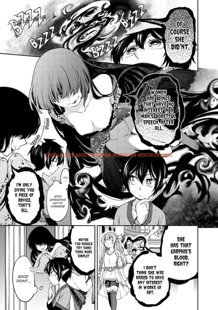 Read Hentai Image 6 099 in comic Heroic Chronicles Of The Three Continents - Chapter 3 - hentaitnt.net