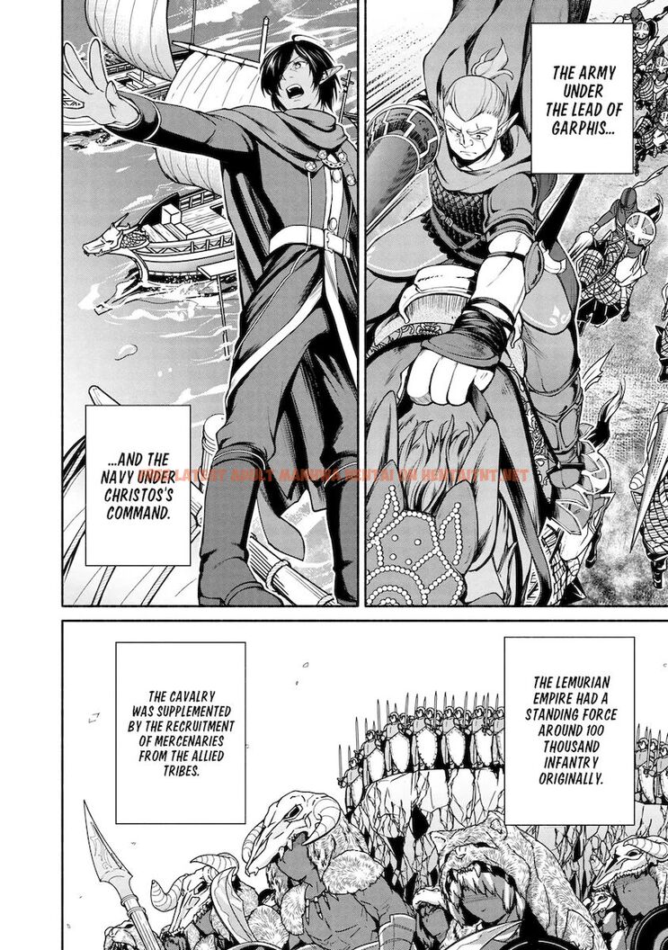 Read Hentai Image 12 104 in comic Heroic Chronicles Of The Three Continents - Chapter 4 - hentaitnt.net