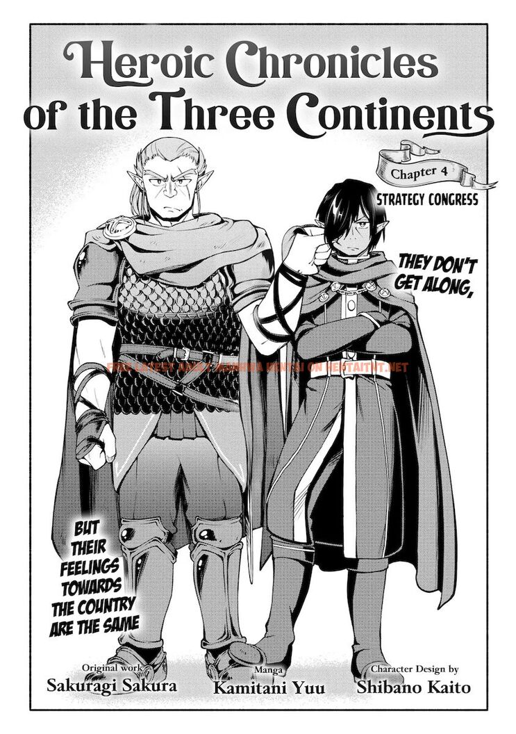 Read Hentai Image 3 104 in comic Heroic Chronicles Of The Three Continents - Chapter 4 - hentaitnt.net