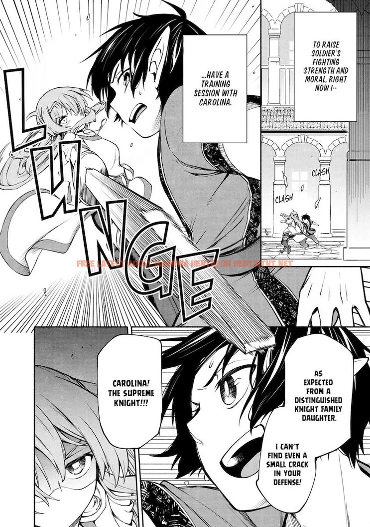 Read Hentai Image 10 105 in comic Heroic Chronicles Of The Three Continents - Chapter 5.1 - hentaitnt.net