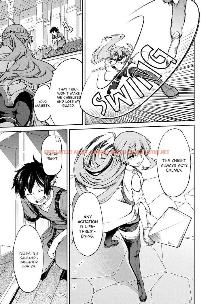 Read Hentai Image 11 105 in comic Heroic Chronicles Of The Three Continents - Chapter 5.1 - hentaitnt.net