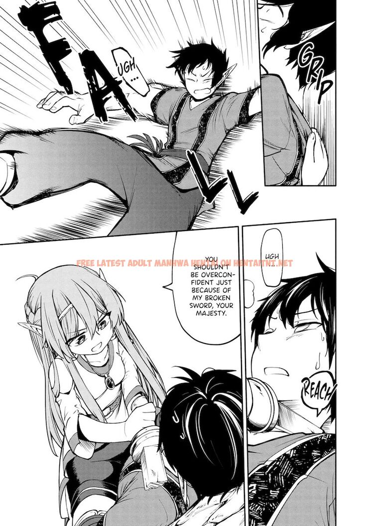 Read Hentai Image 15 105 in comic Heroic Chronicles Of The Three Continents - Chapter 5.1 - hentaitnt.net