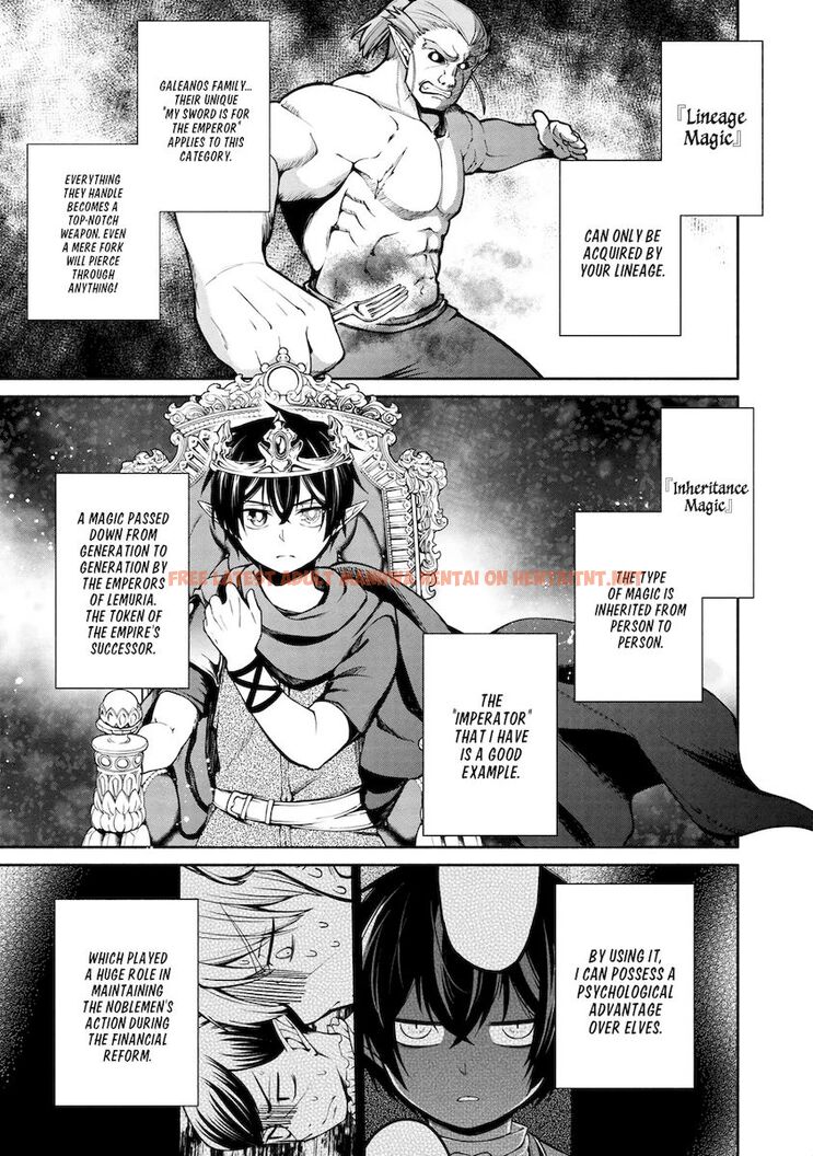 Read Hentai Image 19 105 in comic Heroic Chronicles Of The Three Continents - Chapter 5.1 - hentaitnt.net