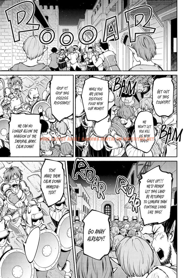 Read Hentai Image 15 105 in comic Heroic Chronicles Of The Three Continents - Chapter 6 - hentaitnt.net