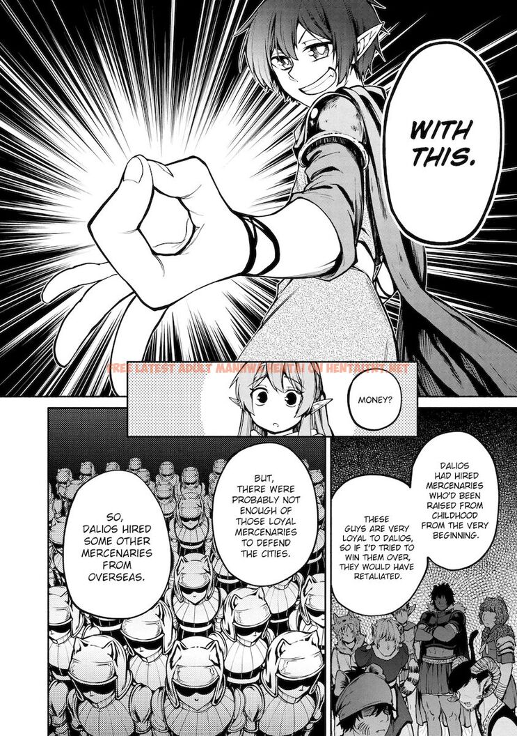 Read Hentai Image 18 110 in comic Heroic Chronicles Of The Three Continents - Chapter 6 - hentaitnt.net