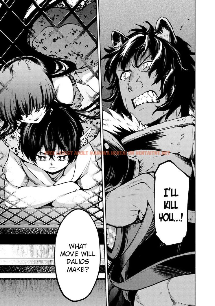 Read Hentai Image 29 110 in comic Heroic Chronicles Of The Three Continents - Chapter 6 - hentaitnt.net