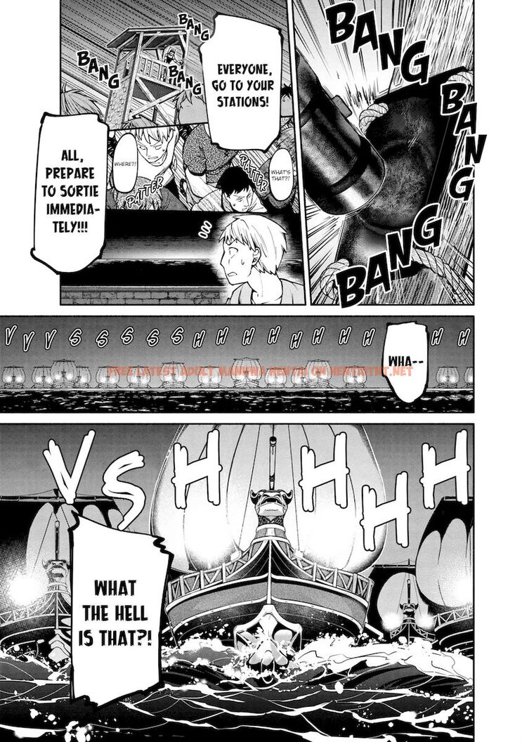 Read Hentai Image 5 105 in comic Heroic Chronicles Of The Three Continents - Chapter 6 - hentaitnt.net