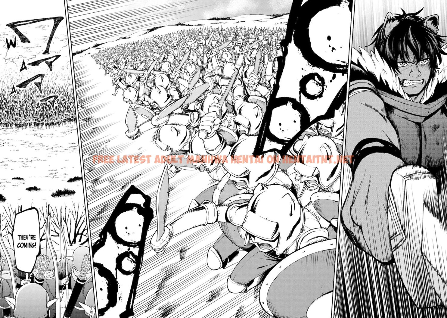 Read Hentai Image 12 111 in comic Heroic Chronicles Of The Three Continents - Chapter 7 - hentaitnt.net