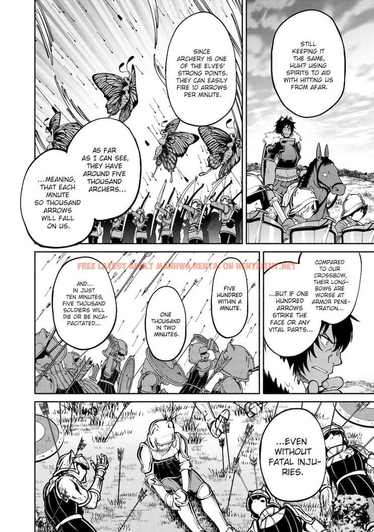 Read Hentai Image 15 111 in comic Heroic Chronicles Of The Three Continents - Chapter 7 - hentaitnt.net