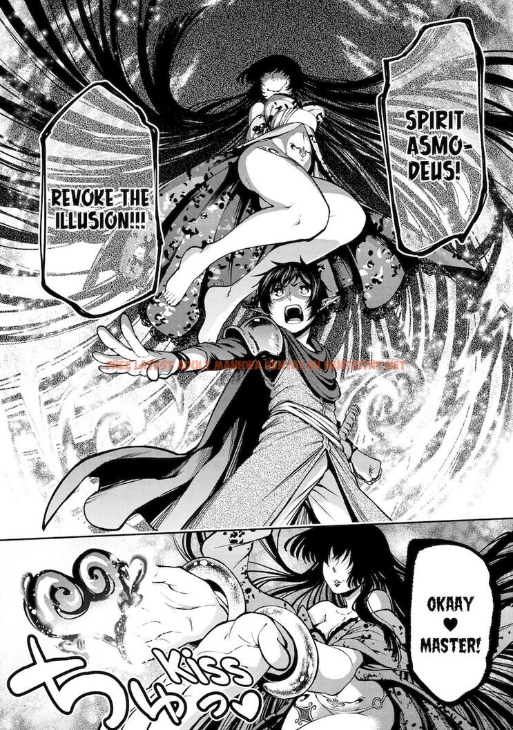 Read Hentai Image 24 111 in comic Heroic Chronicles Of The Three Continents - Chapter 7 - hentaitnt.net