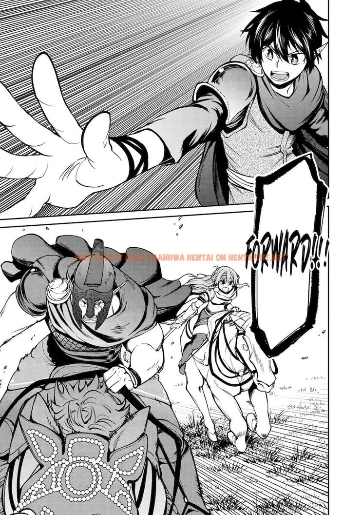 Read Hentai Image 29 111 in comic Heroic Chronicles Of The Three Continents - Chapter 7 - hentaitnt.net