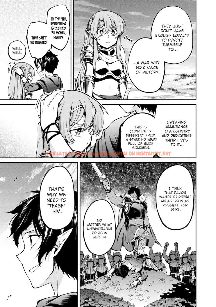 Read Hentai Image 4 110 in comic Heroic Chronicles Of The Three Continents - Chapter 7 - hentaitnt.net