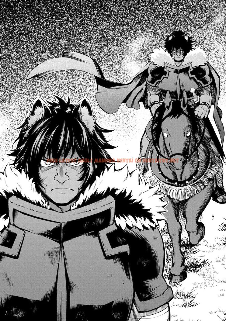 Read Hentai Image 7 110 in comic Heroic Chronicles Of The Three Continents - Chapter 7 - hentaitnt.net