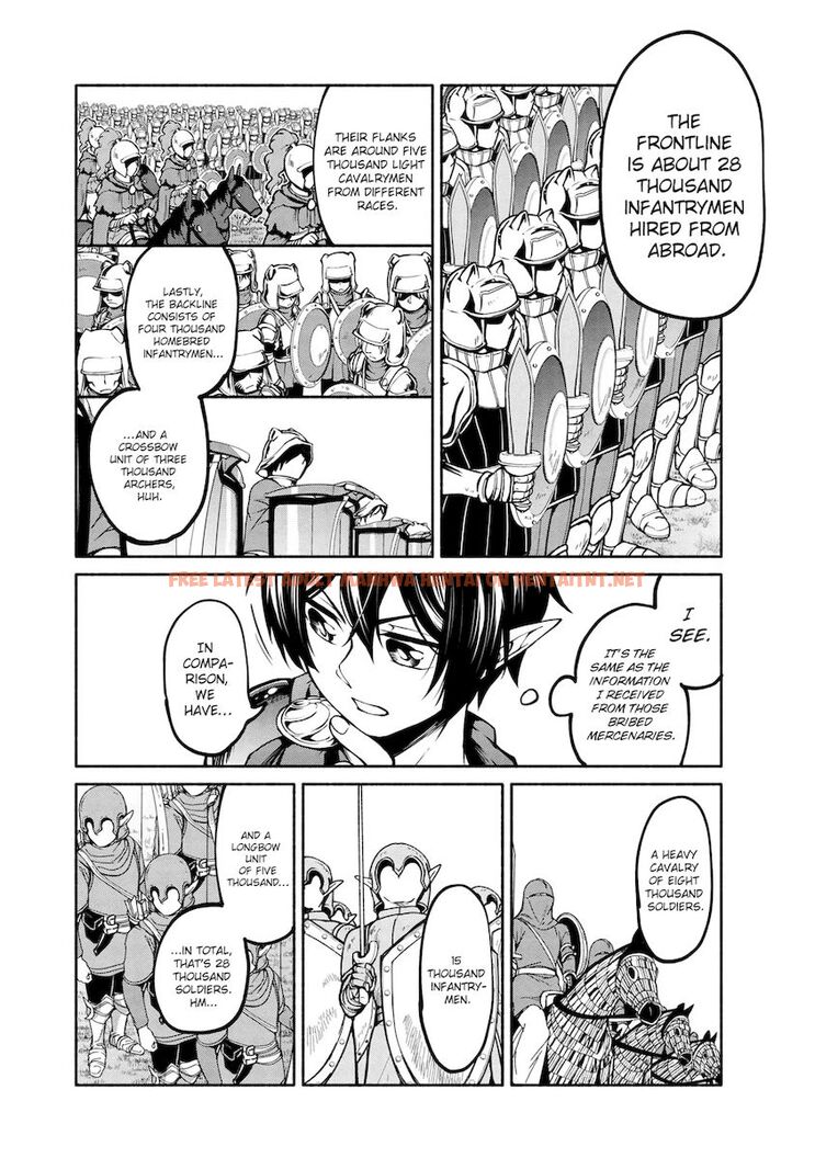 Read Hentai Image 8 110 in comic Heroic Chronicles Of The Three Continents - Chapter 7 - hentaitnt.net