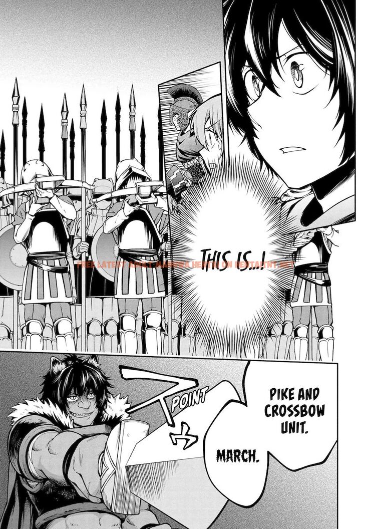 Read Hentai Image 10 111 in comic Heroic Chronicles Of The Three Continents - Chapter 8 - hentaitnt.net