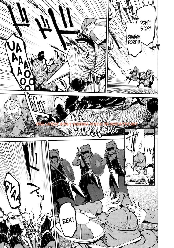 Read Hentai Image 12 111 in comic Heroic Chronicles Of The Three Continents - Chapter 8 - hentaitnt.net