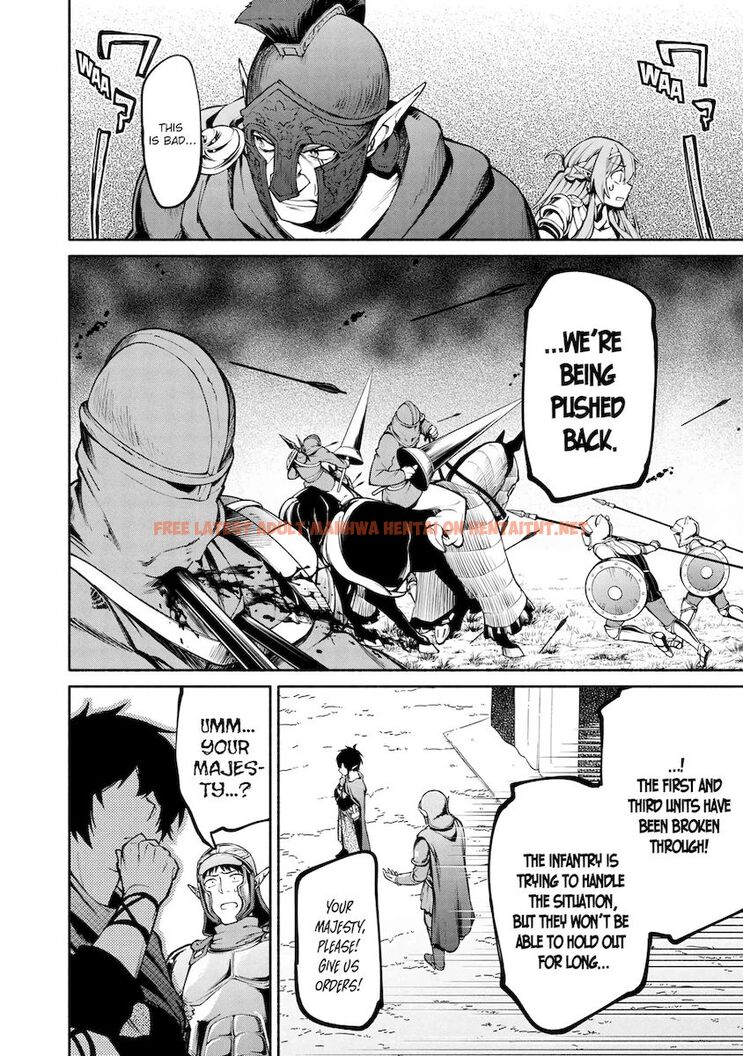 Read Hentai Image 15 111 in comic Heroic Chronicles Of The Three Continents - Chapter 8 - hentaitnt.net