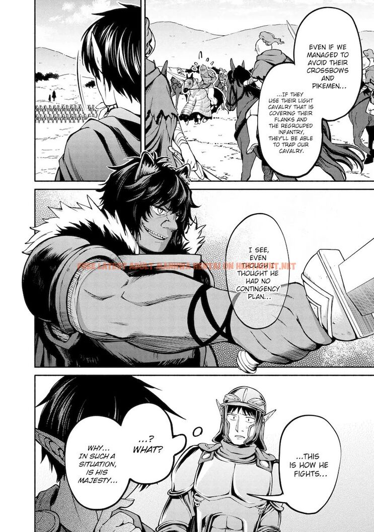 Read Hentai Image 17 111 in comic Heroic Chronicles Of The Three Continents - Chapter 8 - hentaitnt.net