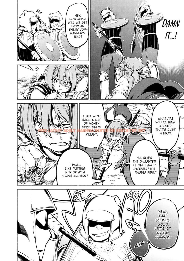 Read Hentai Image 21 111 in comic Heroic Chronicles Of The Three Continents - Chapter 8 - hentaitnt.net