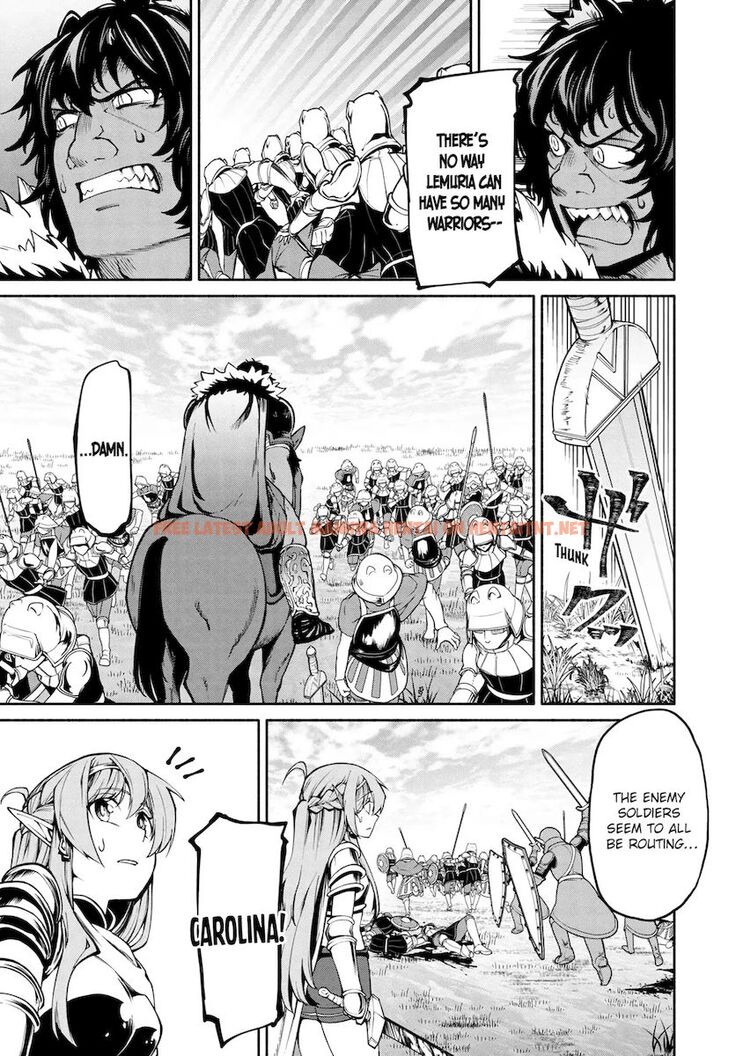 Read Hentai Image 27 111 in comic Heroic Chronicles Of The Three Continents - Chapter 8 - hentaitnt.net