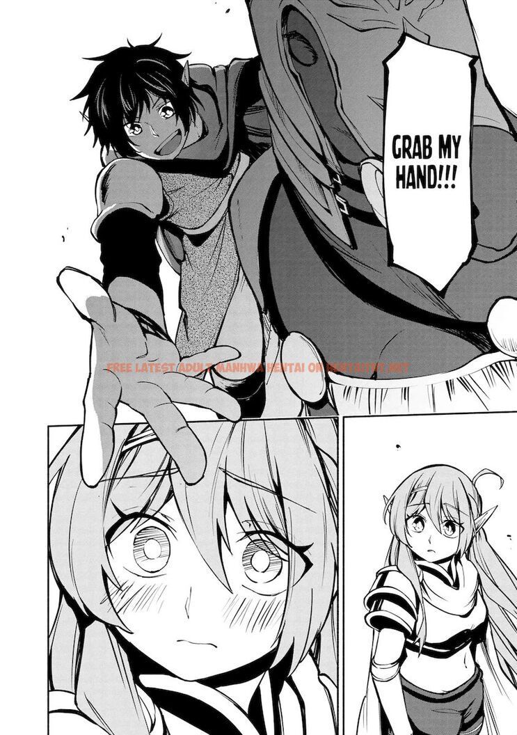 Read Hentai Image 28 111 in comic Heroic Chronicles Of The Three Continents - Chapter 8 - hentaitnt.net