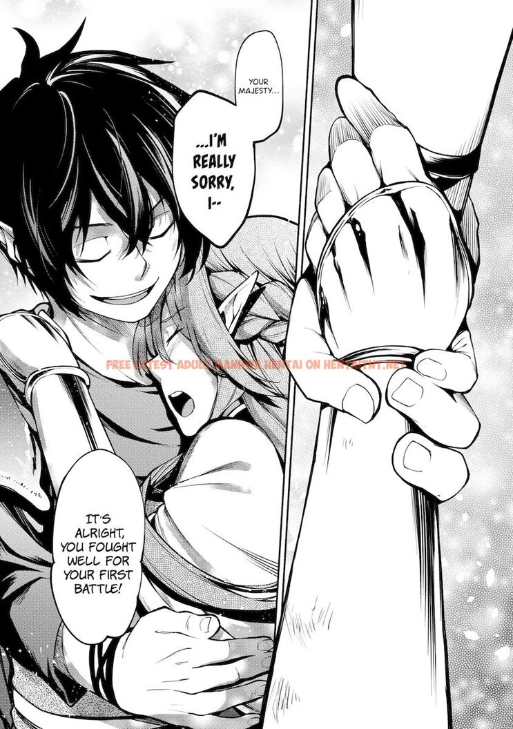 Read Hentai Image 29 111 in comic Heroic Chronicles Of The Three Continents - Chapter 8 - hentaitnt.net