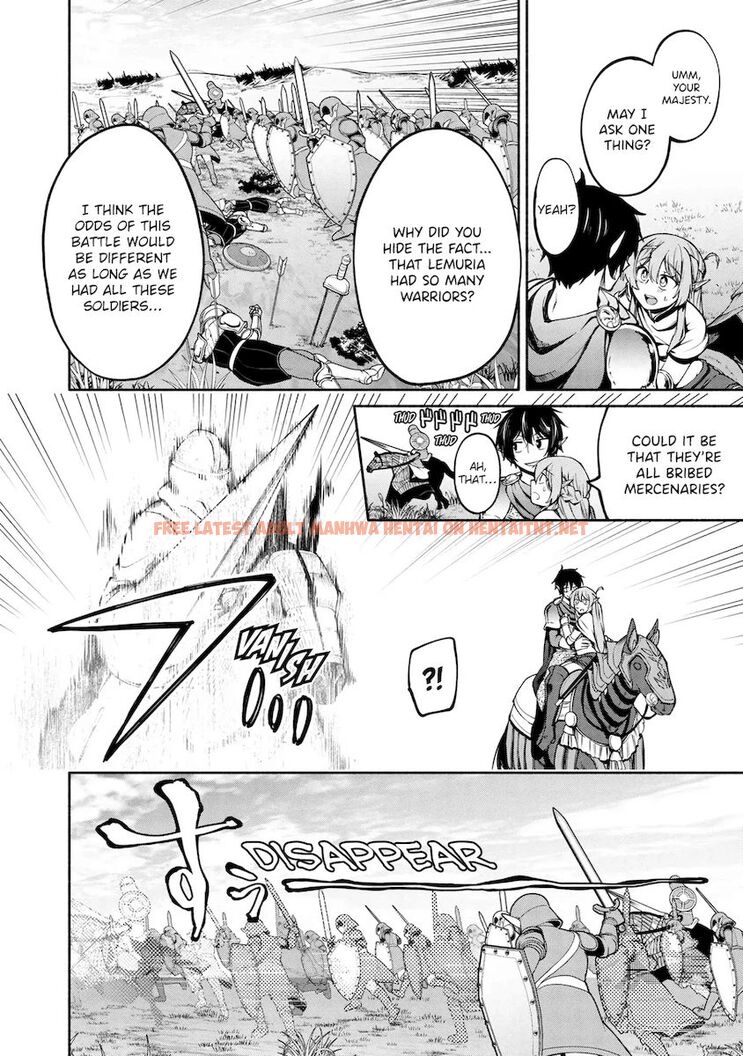 Read Hentai Image 30 111 in comic Heroic Chronicles Of The Three Continents - Chapter 8 - hentaitnt.net