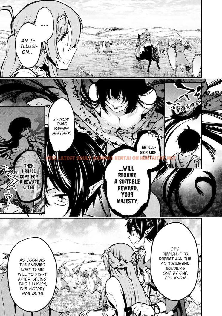 Read Hentai Image 31 111 in comic Heroic Chronicles Of The Three Continents - Chapter 8 - hentaitnt.net