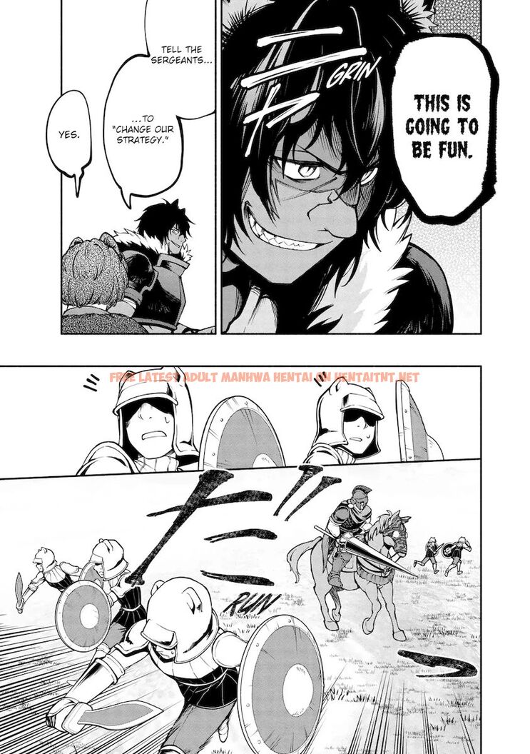 Read Hentai Image 6 111 in comic Heroic Chronicles Of The Three Continents - Chapter 8 - hentaitnt.net