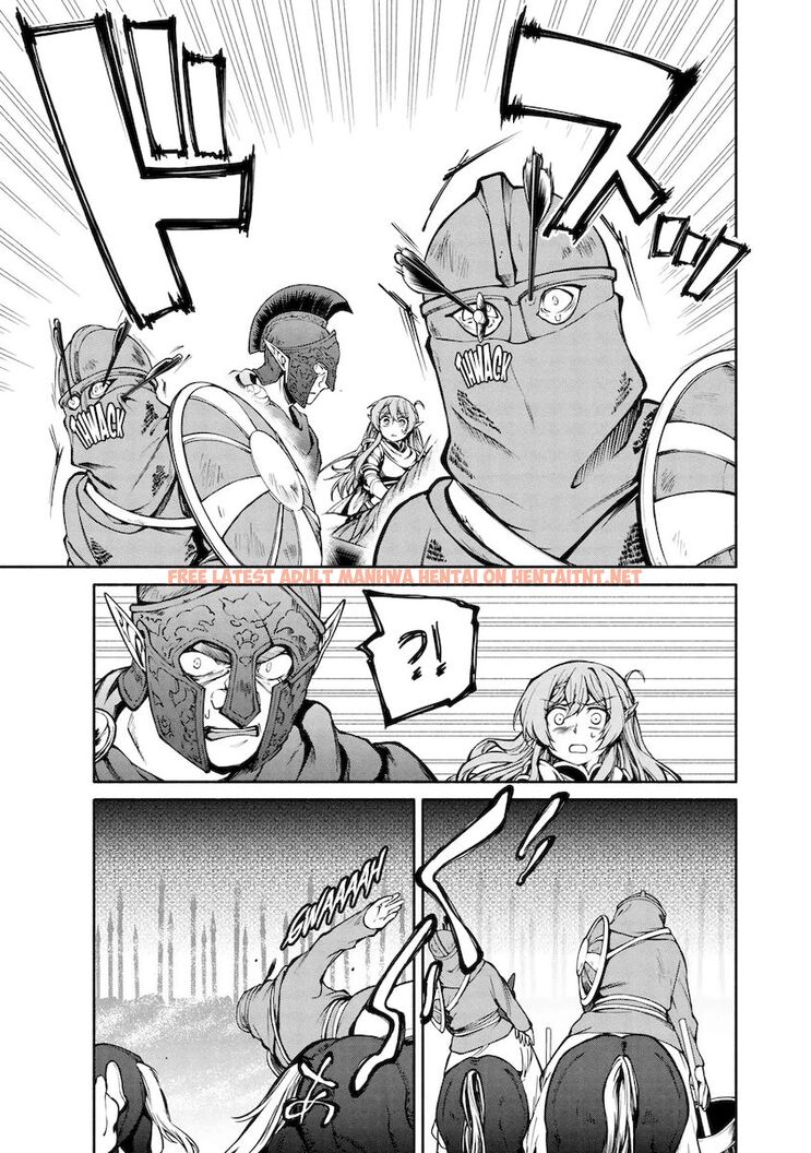 Read Hentai Image 8 111 in comic Heroic Chronicles Of The Three Continents - Chapter 8 - hentaitnt.net