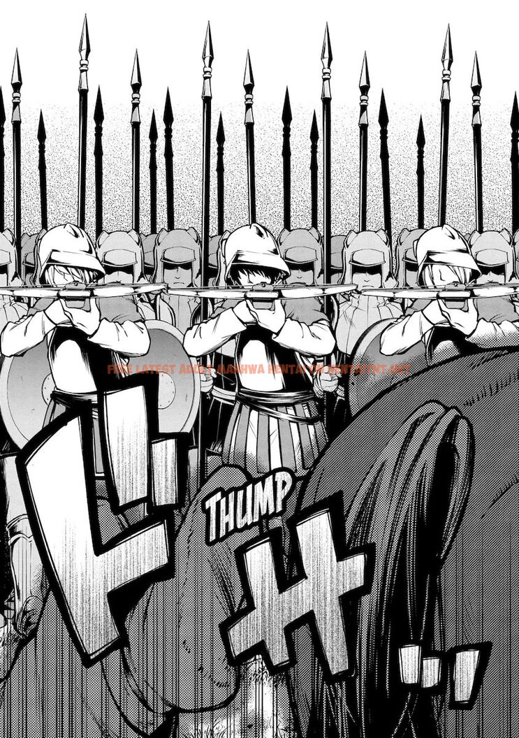 Read Hentai Image 9 111 in comic Heroic Chronicles Of The Three Continents - Chapter 8 - hentaitnt.net