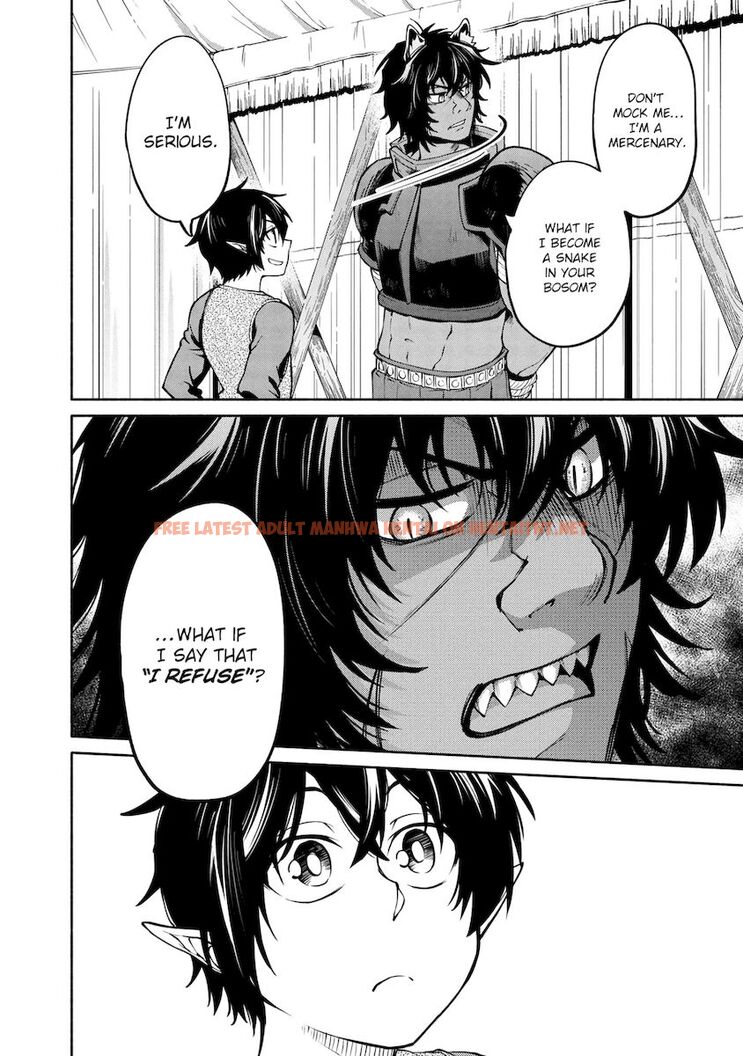 Read Hentai Image 11 111 in comic Heroic Chronicles Of The Three Continents - Chapter 9 - hentaitnt.net