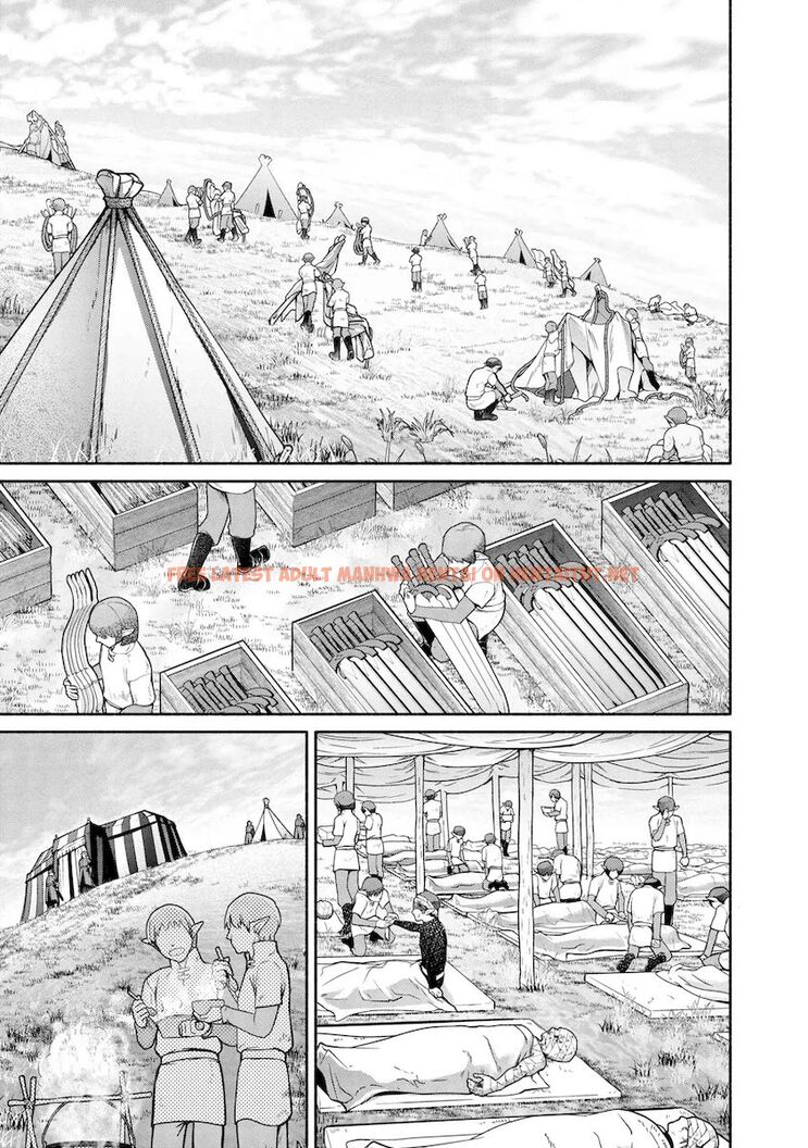 Read Hentai Image 2 111 in comic Heroic Chronicles Of The Three Continents - Chapter 9 - hentaitnt.net