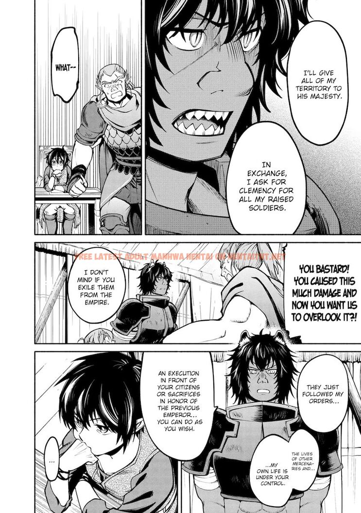 Read Hentai Image 7 111 in comic Heroic Chronicles Of The Three Continents - Chapter 9 - hentaitnt.net